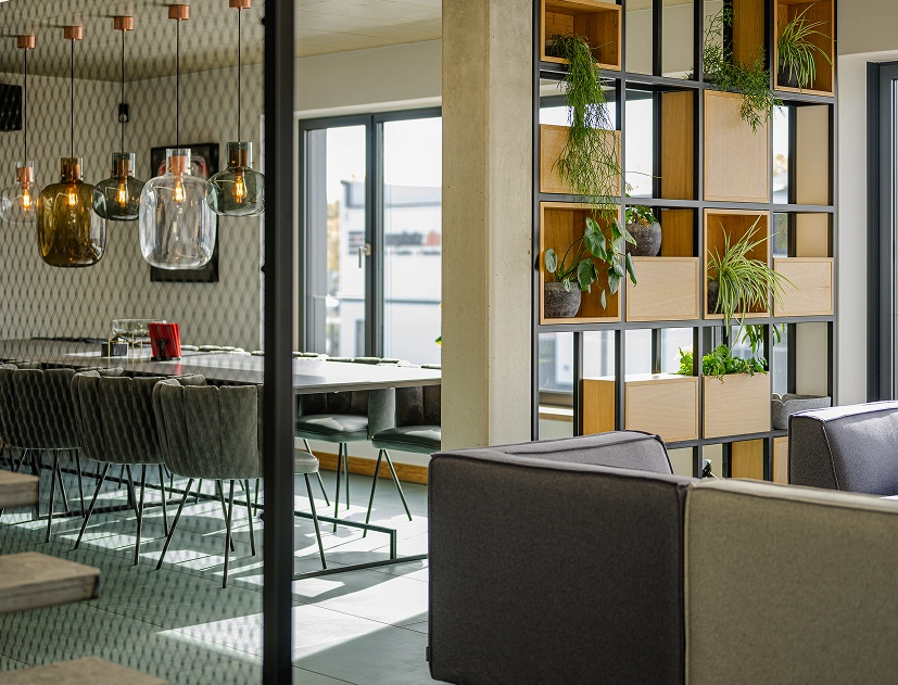 Unser Showroom